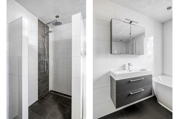 Medium property photo - Achterberghstraat 10, 5282 RP Boxtel